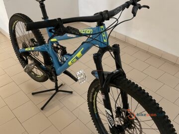MTB enduro