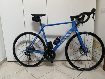 Bici da strada