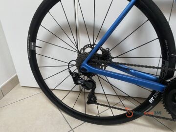 Bici da strada