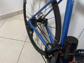 Bici da strada