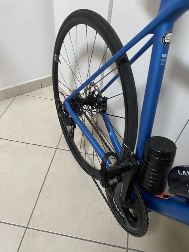 Bici da strada