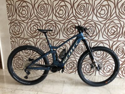 E-Bike
