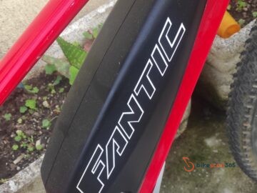 Bicicletta elettrica gravel
