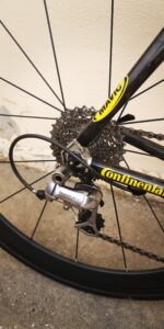 Scott Addict R1