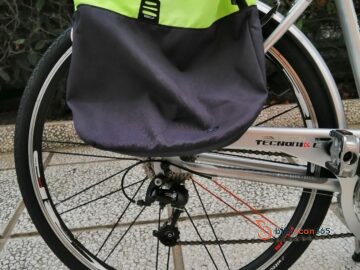 Bici gravel