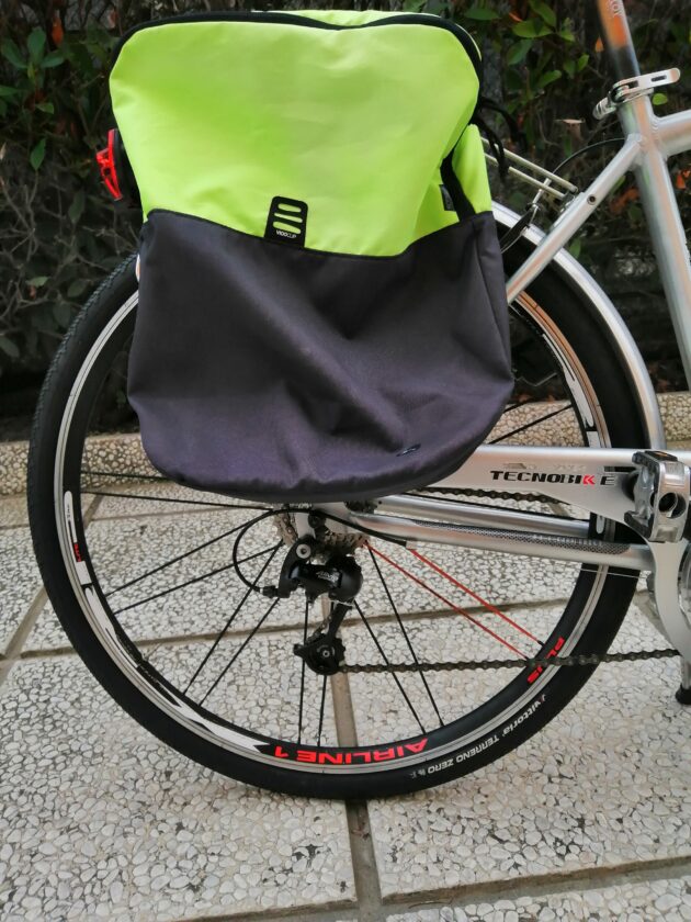 Bici gravel
