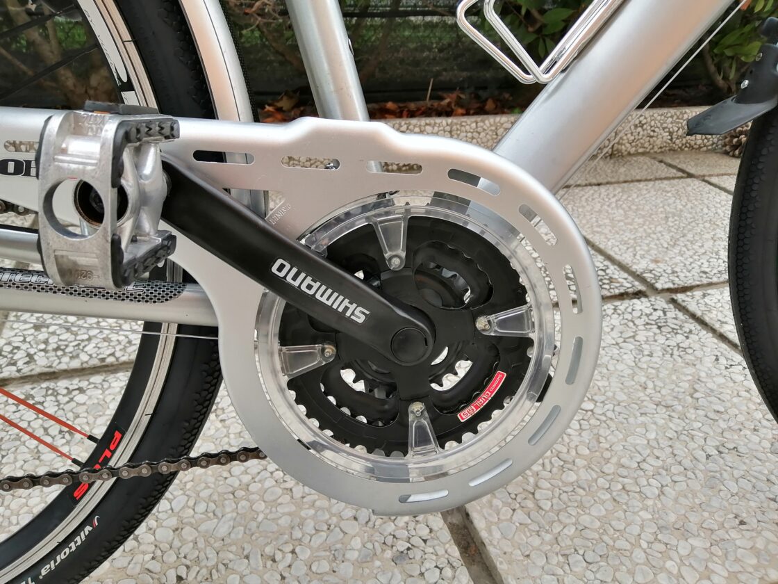 Bici gravel