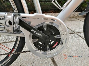 Bici gravel