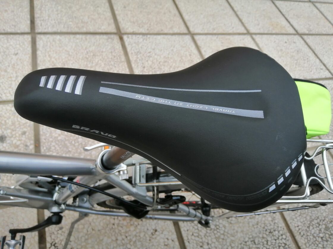 Bici gravel