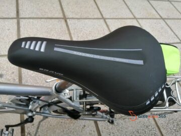 Bici gravel