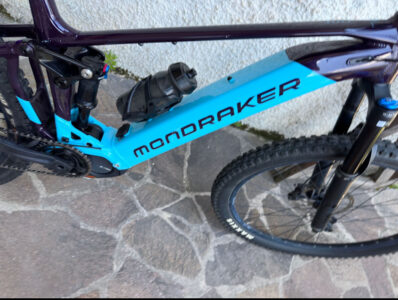 MONDRAKER DUSK R