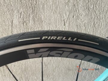 BIANCHI INFINITO CV