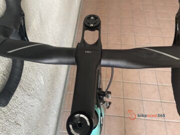BIANCHI INFINITO CV