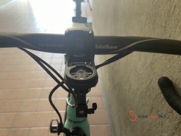 BIANCHI INFINITO CV