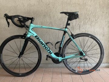 BIANCHI INFINITO CV