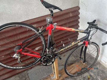 Bici Ganna