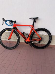 Vendo Giant Propel advance 1