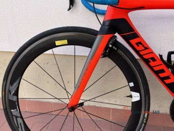 Vendo Giant Propel advance 1