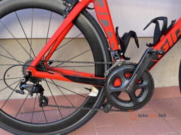 Vendo Giant Propel advance 1