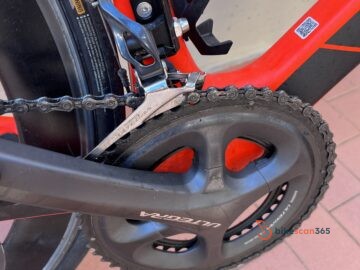 Vendo Giant Propel advance 1