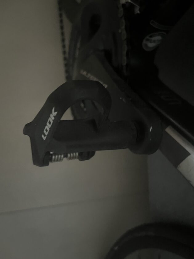Trek SL6 TG 58 2021