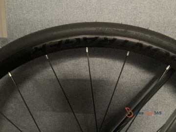 Trek SL6 TG 58 2021