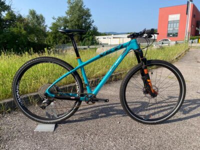 Yeti ARC Tg. M