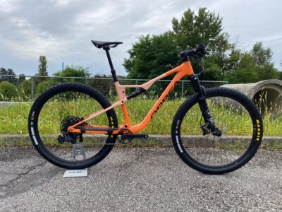 Orbea Oiz H20 Tg. L