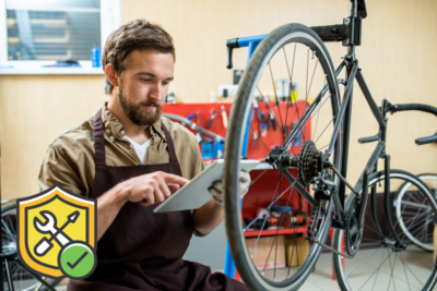 Bicicletta e garanzia sull’acquisto in Italia: tutto quello che devi sapere