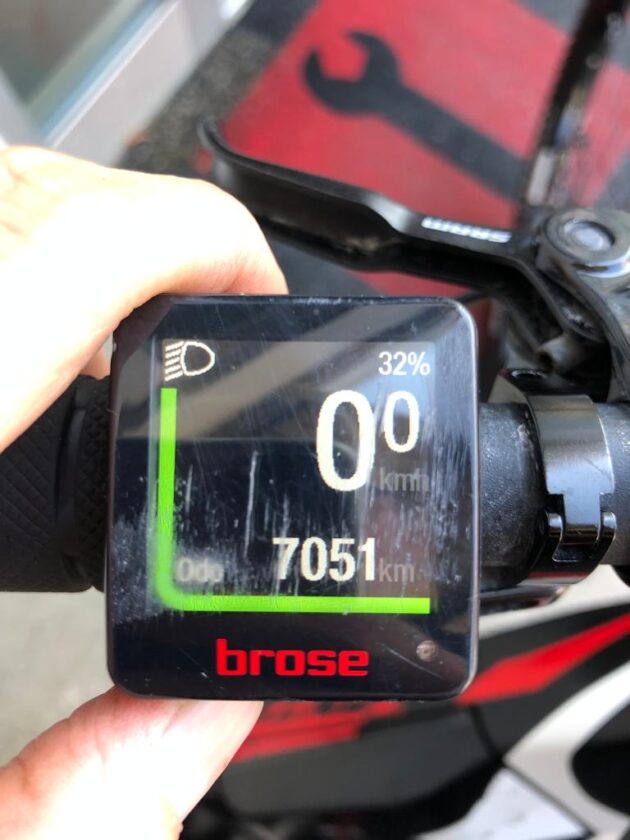 Vendo bellissima fantic 160 enduro