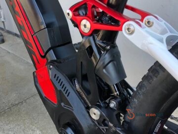 Vendo bellissima fantic 160 enduro