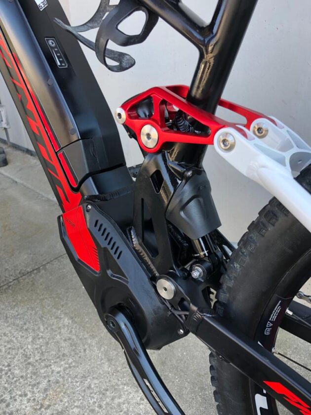 Vendo bellissima fantic 160 enduro