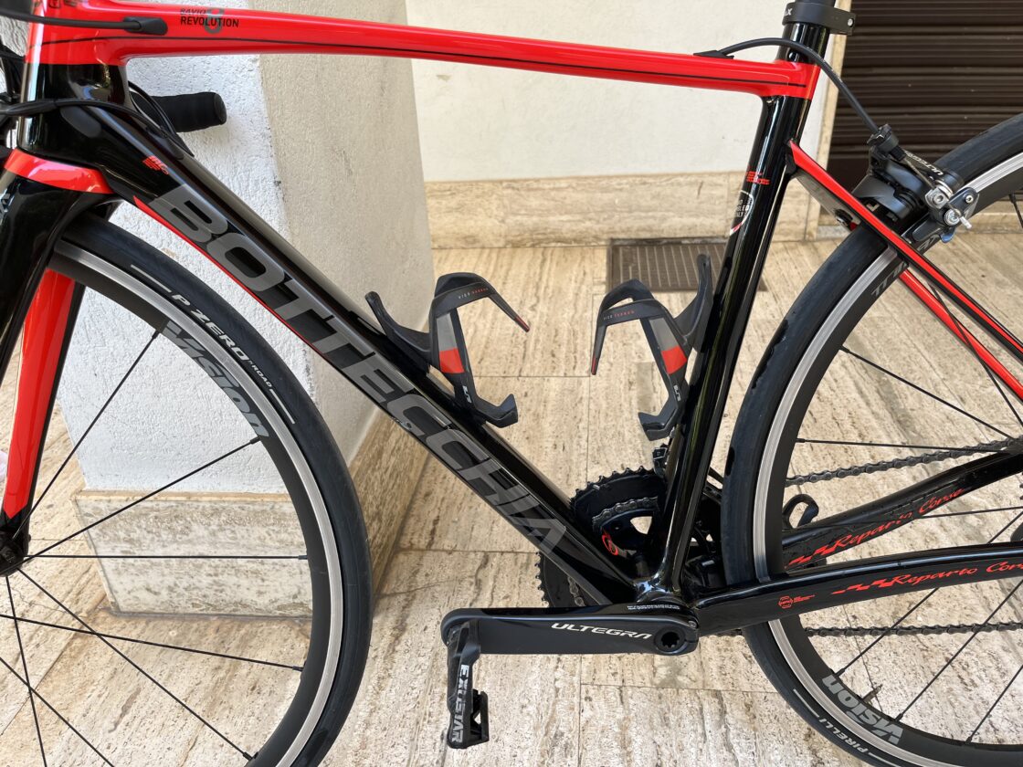Bottecchia 8avio revolution