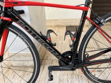 Bottecchia 8avio revolution