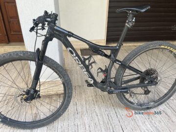 Orbea OIZ M10 2021