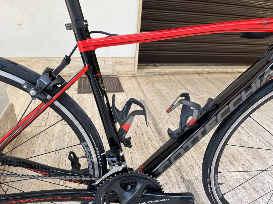 Bottecchia 8avio revolution
