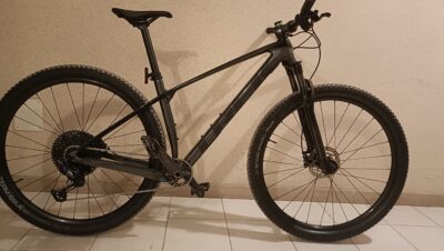 MTB Trek procaliber 9.5