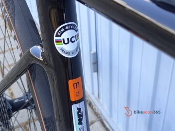 ktm revelator alto exonic 2022