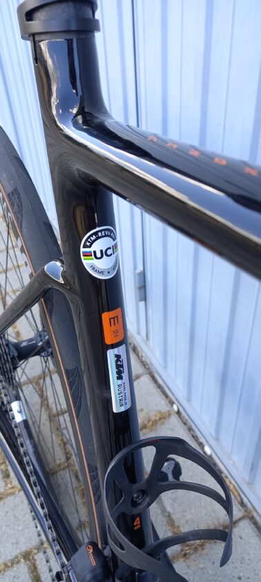 ktm revelator alto exonic 2022