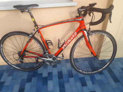 Specialized Roubaix SL3 expert