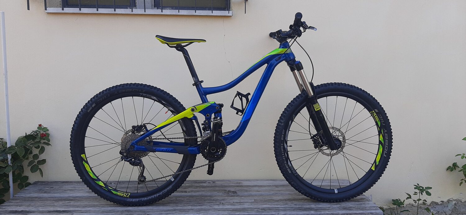 Giant trance 3 full