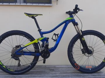 Giant trance 3 full