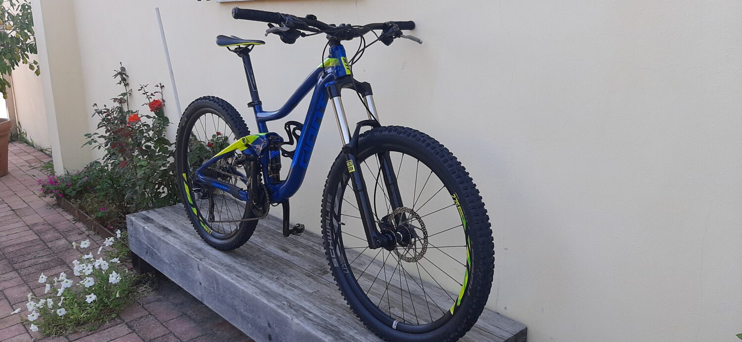 Giant trance 3 full
