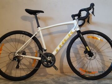 Trek Domane 2023 come nuova