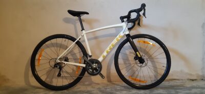 Trek Domane 2023 come nuova