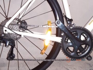 Trek Domane 2023 come nuova