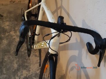 Trek Domane 2023 come nuova