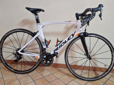 bici da corsa RIDLEY NOAH