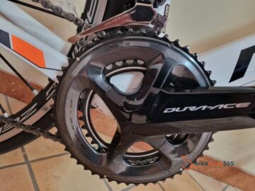 bici da corsa RIDLEY NOAH