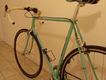 Bianchi Specialissima Di2
